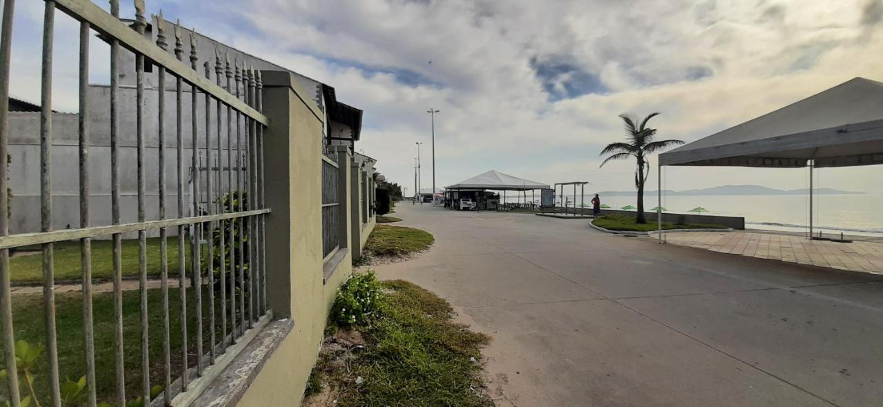 Casarao Pe Na Areia Pero Villa Cabo Frio Exterior foto