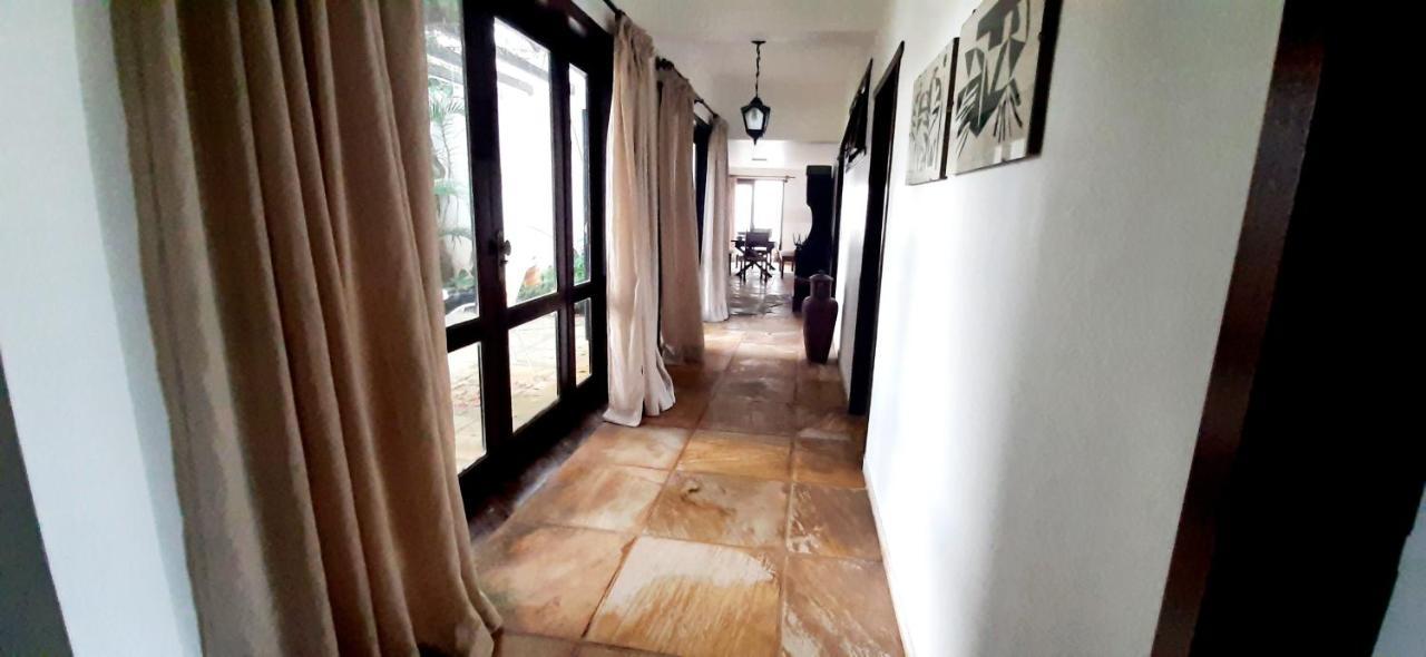 Casarao Pe Na Areia Pero Villa Cabo Frio Exterior foto