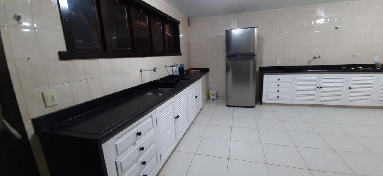 Casarao Pe Na Areia Pero Villa Cabo Frio Exterior foto