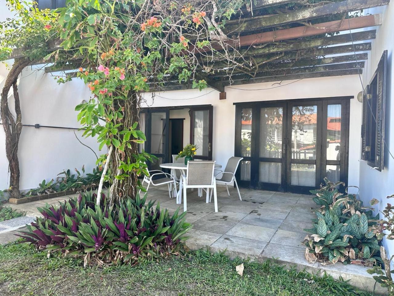 Casarao Pe Na Areia Pero Villa Cabo Frio Exterior foto