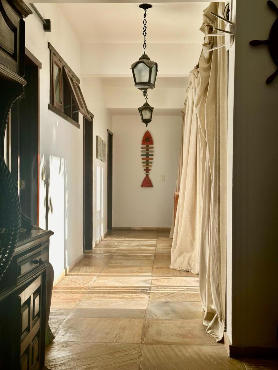 Casarao Pe Na Areia Pero Villa Cabo Frio Exterior foto